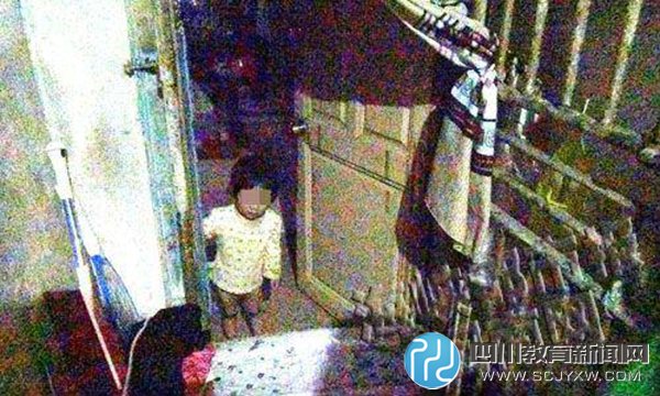 母親突然病亡，3歲女童堅持2天后獲救