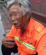 討要60元工資，校長拳頭揮向
