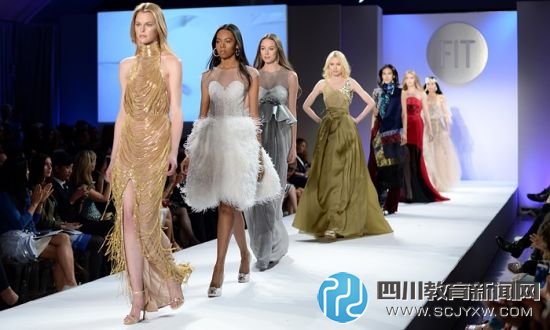 美國紐約時裝技術學院(Fashion Institute of Technology)