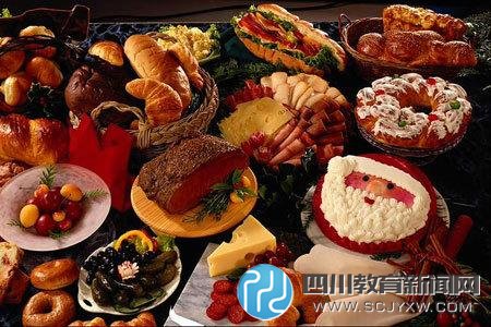 美媒體：中國(guó)留學(xué)生吃不慣西餐 回國(guó)上烹飪補(bǔ)習(xí)班
