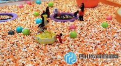 一張免責(zé)聲明了事 室內(nèi)游樂(lè)場(chǎng)誰(shuí)為孩子安