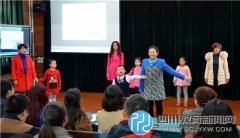 慶豐街小學(xué)第五屆“我愛(ài)課本語(yǔ)言美”誦