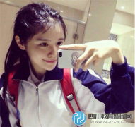 18歲女高中生曬自拍 獲贊最萌?；?></a><span><a href=