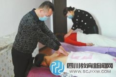 成都催乳師培訓(xùn)班 來了個90后男學(xué)員