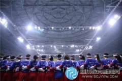 成都龍泉航天小學(xué)被評為“中國最美少年