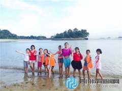 新加坡游學(xué)，親密接觸大自然
