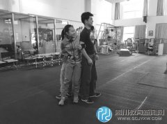 河北兩名初中生將赴南極科考:20小時培訓