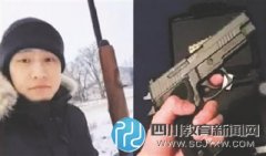 “讓你體會(huì)盧剛的恐懼！”中國留美學(xué)生