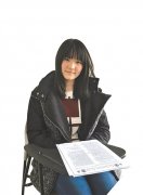 成都女生考入世界最難進(jìn)大學(xué) 還有獎學(xué)金