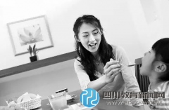 【洞見】飯桌上的中國孩子，