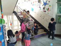 打掃、澆花、 五幼（教育集團(tuán)）小小雷鋒