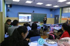 穩(wěn)抓落實項目追蹤，全力打造雙楠教育云