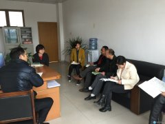 成都石化工業(yè)學(xué)校規(guī)范過程管理，提高課