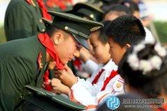 不要因?yàn)槟汶S口一句話，誤導(dǎo)孩子一生