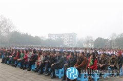 成都市文翁實(shí)驗中學(xué)“沃土行動”成效顯