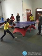 龍泉九小乒乓球隊(duì)囊括前四所有獎(jiǎng)項(xiàng)，引