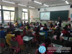天涯石小學：弘揚雷鋒精神 參與志愿服務(wù)