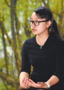 成都女生托?？紳M分 收到美國9所大學錄