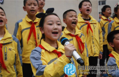 棠外附小“書(shū)香潤(rùn)童年”讀書(shū)活動(dòng)引多方