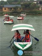 天回小學(xué)：走出校園，做個了不起的自己