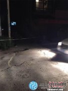 江蘇捅殺6名兒童疑犯 5小時后在北京落網(wǎng)