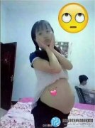 00后女孩曝即將生子引爭(zhēng)議 網(wǎng)友:合法嗎