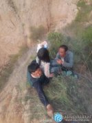 女中學生獨自游玩墜崖后失聯(lián) 全城愛心搜