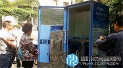 你身邊的現(xiàn)制現(xiàn)售水可以放心喝嗎？