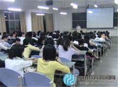 PPT常年不換 照本宣科 大學好課寥寥？