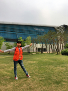 韓國愛寶樂園之旅（陸玥祺）
