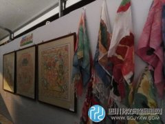 北站小學(xué)積極準(zhǔn)備金牛區(qū)首屆校園創(chuàng)意藝