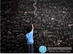 美國高中：數(shù)學(xué)簡單嗎？他們也有重點(diǎn)培