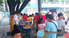 別樣六一，就在西一路小學(xué)