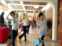 北站小學(xué)開(kāi)展讀書(shū)沙龍活動(dòng)